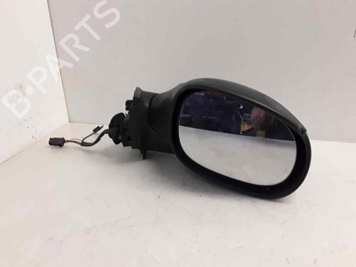 Used Right mirror CITROËN C3 I (FC_, FN_) [2002-2013]  28530367