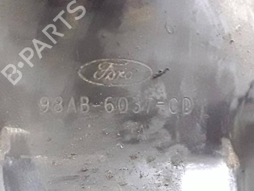 Engine mount FORD FOCUS I (DAW, DBW) 1.8 Turbo DI / TDDi | BP12989649M89 