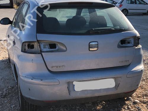 Engine SEAT IBIZA III (6L1) | BP30113284M1