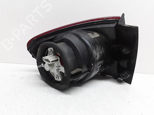 Right taillight SEAT ALTEA (5P1)  | BP12316727C35 