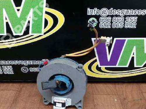 Used Squib airbag FIAT CROMA (194_) [2005-2011]  8602467