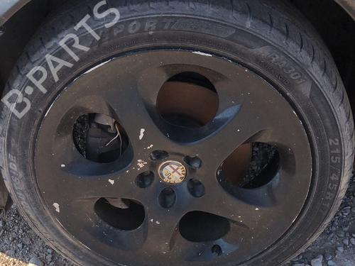 Gearbox ALFA ROMEO 147 (937_) 1.9 JTD (937.AXD1A, 937.BXD1A, 937.AXV1A, 937.BXB1A,... | BP32250919M3