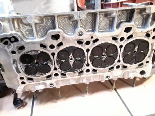 Cylinder head IVECO DAILY IV Van 35C13 V, 35C13 V/P, 35S13 V, 35S13 V/P | BP16559659M5