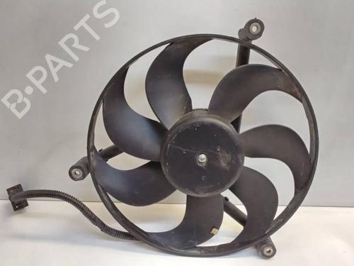Used Radiator fan Radiator fan 39537861 39537861