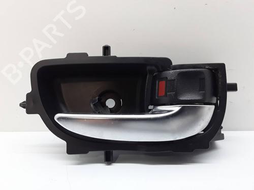 Used Rear right interior door handle TOYOTA AURIS (_E18_) 1.8 Hybrid (ZWE186_, ZWE186R) (136 hp) 32428281