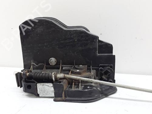 Front left lock BMW 1 (E81) 116 i | BP33026364C98 - Image 4