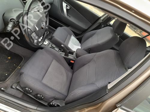 Headlight switch NISSAN PRIMERA (P12) 2.0 | BP22547654I24 