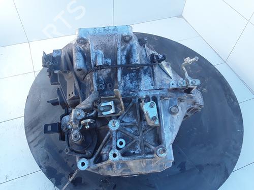 Used Gearbox MAZDA 6 Saloon (GG) 2.0 DI (GG14) (143 hp) 16163605