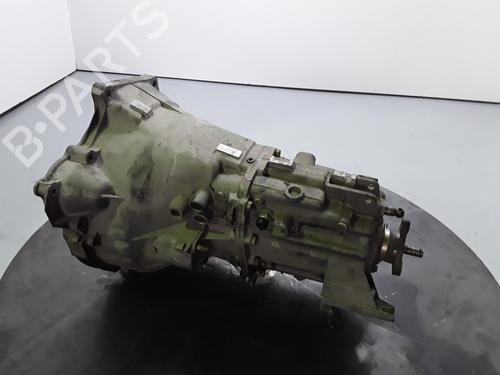 Gearbox BMW 3 (E36) 318 tds | BP7473982M3 