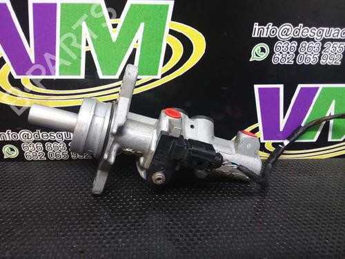 Brake master cylinder VW GOLF V (1K1)  | BP7469680M77 