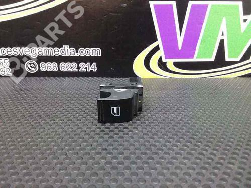 Interrupteur de vitre avant droite VW TOUAREG (7LA, 7L6, 7L7) [2002-2013]  8801880