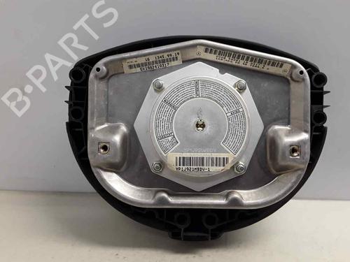 Førerens kollisjonspute MERCEDES-BENZ A-CLASS (W168) A 140 (168.031, 168.131) | BP17977013C9 