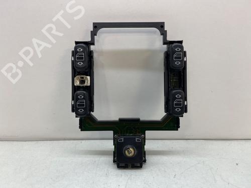Used Switch MERCEDES-BENZ C-CLASS (W202) [1993-2000]  22560547