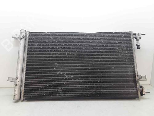 AC radiator OPEL ZAFIRA TOURER C (P12)  | BP23139703M32 