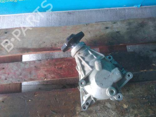 Transfer box NISSAN QASHQAI I (J10, NJ10)  | BP7471508M36 