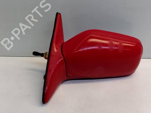 Used Left mirror Left mirror 39517327 39517327