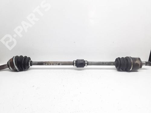 Used Right front driveshaft Right front driveshaft HYUNDAI ACCENT II (LC) [1999-2012] 11201426 11201426