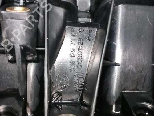Used Intake manifold VW POLO IV (9N_, 9A_) [2001-2014]  7670441