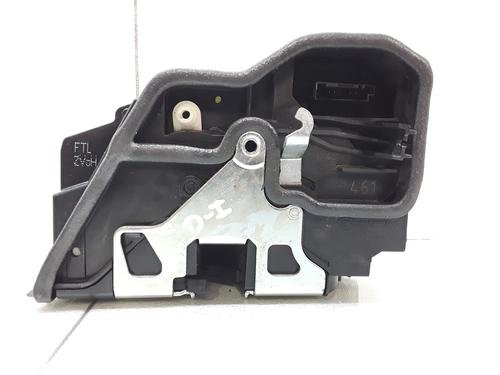 Used Front left lock BMW 3 (F30, F80) 320 d (184 hp) 21561147