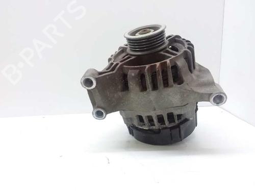 Alternator LANCIA YPSILON (843_) 1.4 16V (843.AXC11, 843.AXC1B, 843.AXC1A) | BP7472314M7 