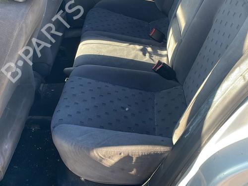 Left front window motor SEAT TOLEDO II (1M2)  | BP25841812E21 