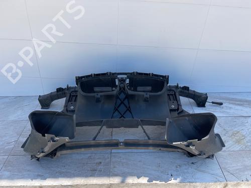 Front slam panel BMW 1 (E87) 120 d | BP25994700C72 