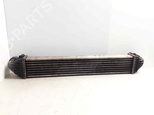 Intercooler MERCEDES-BENZ A-CLASS (W169) A 180 CDI (169.007, 169.307) | BP17364780M30 