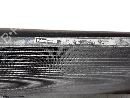 Used AC radiator NISSAN PRIMASTAR Bus (X83) dCi 100 (101 hp) 8075437
