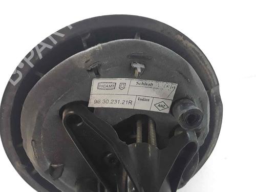 Left mirror DACIA SANDERO  | BP22410476C26 
