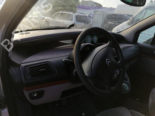 Pipe CITROËN C8 (EA_, EB_) 2.2 HDi | BP14140187M125 