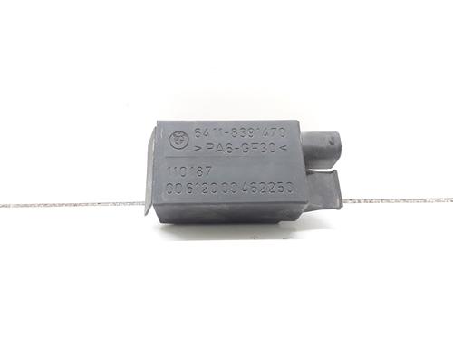 Used Electronic sensor BMW 3 (E46) 320 d (150 hp) 13817125