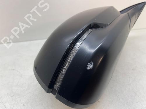 Right mirror HONDA HR-V (RU) 1.5 (RU1) | BP29573745C27 