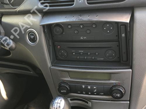 Engine RENAULT LAGUNA II (BG0/1_) 1.9 dCi (BG08, BG0G) | BP32250934M1 