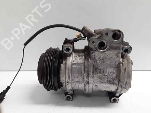 Used AC compressor IVECO DAILY III Van 29 L 12 V (ALKA41A2, ALLA52A2, ALKA42A2) (116 hp) 31632916