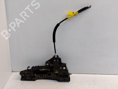 Støtte Støtte AUDI A4 B8 (8K2) [2007-2017] 37242120 37242120