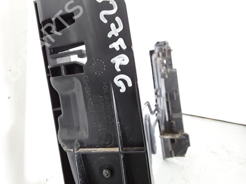 Oil radiator BMW 1 (E87)  | BP8747571M33 