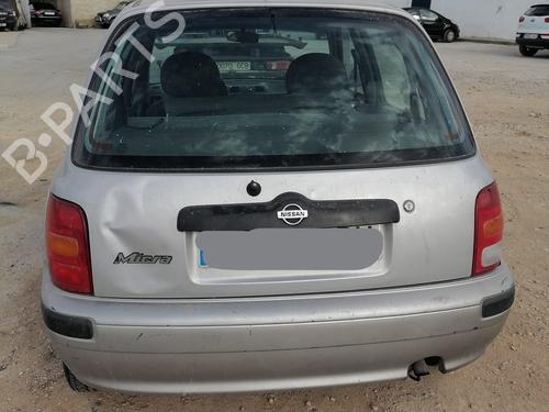 Fuel pump NISSAN MICRA II (K11) 1.5 D | BP7627697M76 