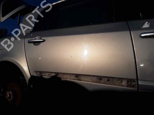 Right rear door RENAULT VEL SATIS (BJ0_) 2.2 dCi (BJ0E, BJ0F) | BP18908784C5 