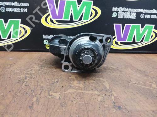 Startmotor SEAT IBIZA II (6K1) [1993-2002]  7469364