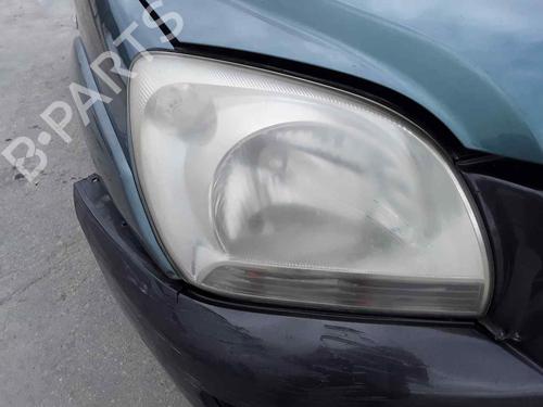 Phare droit KIA SPORTAGE II (JE_, KM_) 2.0 CRDi 4WD (113 hp) 32036500