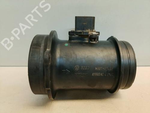 Used Mass air flow sensor Mass air flow sensor AUDI Q7 (4LB) 3.0 TDI quattro (233 hp) 40160062 40160062
