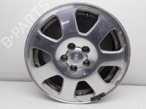 Felg AUDI A3 (8L1) 1.8 (125 hp) 16204594
