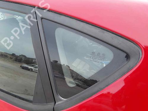 Used Rear left quarter glass HYUNDAI i30 (FD) [2007-2012]  24193935