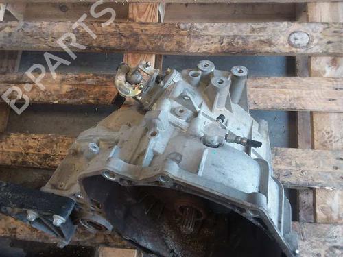Skrzynia biegów OPEL ZAFIRA A MPV (T98)  | BP7471567M3 