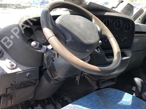 Venstre forlygte IVECO DAILY III Van  | BP27180915C28 