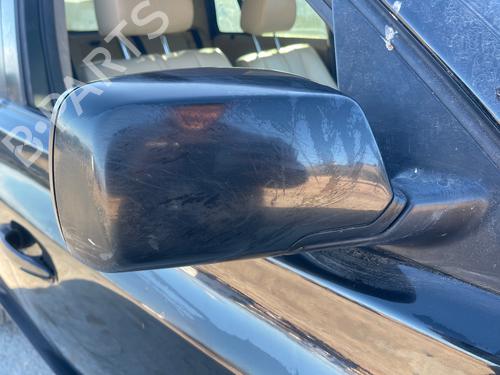Used Right mirror BMW X3 (E83) 3.0 i xDrive (231 hp) 31116617