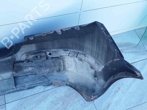 Rear bumper OPEL ASTRA H (A04) 1.4 (L48) | BP16039041C8 