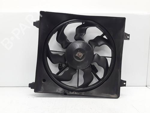 Used Radiator fan Radiator fan 37015098 37015098