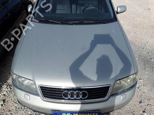 Used Hood Hood AUDI A6 C5 (4B2, 4B4) 2.5 TDI quattro (180 hp) 34288117 34288117