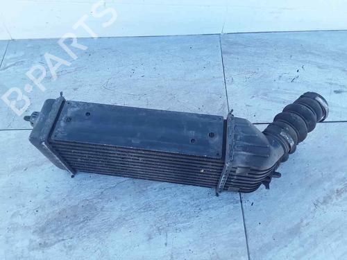 Intercooler PEUGEOT 207 (WA_, WC_)  | BP23534682M30 
